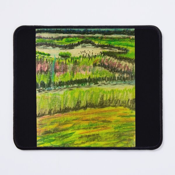Item preview, Beaufort Marsh designed and sold by Misfitcane.