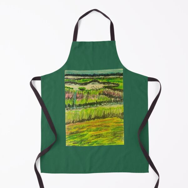 Item preview, Beaufort Marsh designed and sold by Misfitcane.