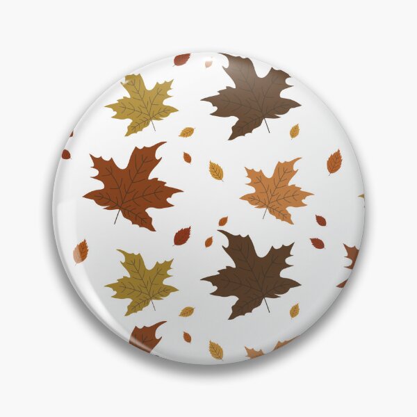 Item preview, Autumn Leaves designed and sold by LittleTokens.
