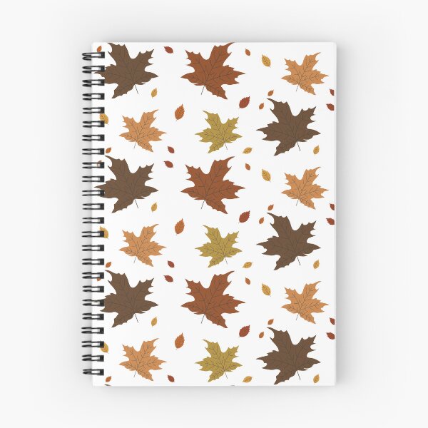 Item preview, Autumn Leaves designed and sold by LittleTokens.