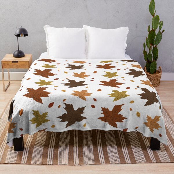 Item preview, Autumn Leaves designed and sold by LittleTokens.