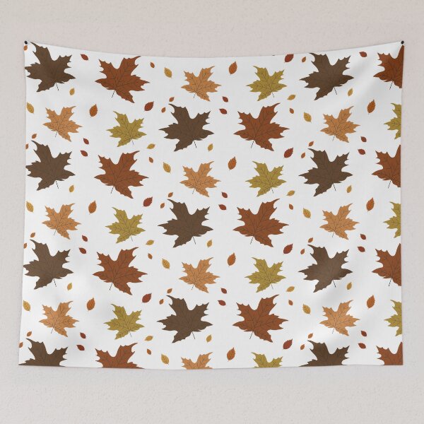 Item preview, Autumn Leaves designed and sold by LittleTokens.