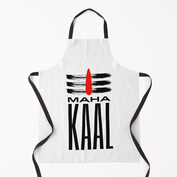 Item preview, Mahakaal - Shiva Tilak designed and sold by Digital Lama Creations.
