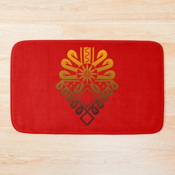 Item preview, Folk pattern of Polish highlanders - Parzenica designed and sold by mikistudio.