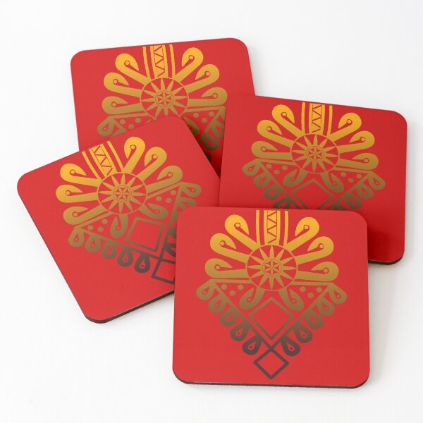 Item preview, Folk pattern of Polish highlanders - Parzenica designed and sold by mikistudio.