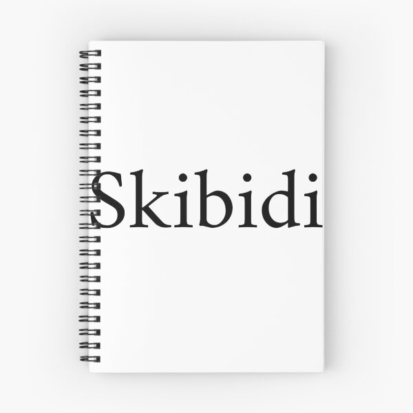 Item preview, Skibidi  designed and sold by torontoraps5.