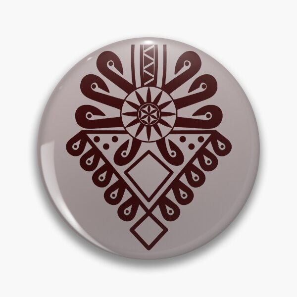 Item preview, Folk pattern of Polish highlanders - Parzenica designed and sold by mikistudio.