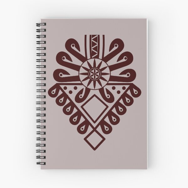 Item preview, Folk pattern of Polish highlanders - Parzenica designed and sold by mikistudio.