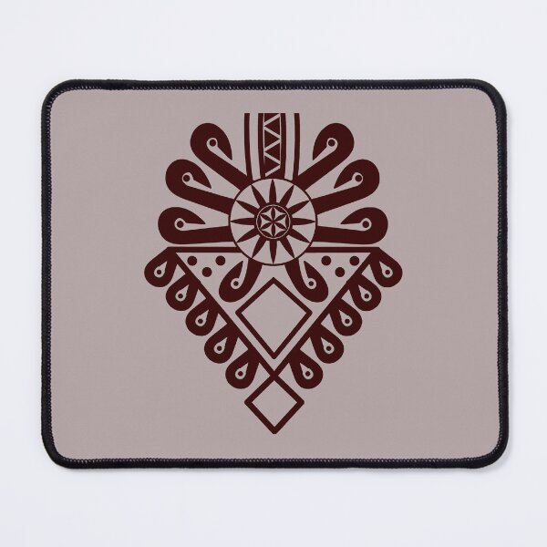 Item preview, Folk pattern of Polish highlanders - Parzenica designed and sold by mikistudio.