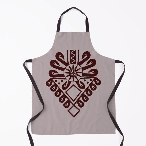 Item preview, Folk pattern of Polish highlanders - Parzenica designed and sold by mikistudio.