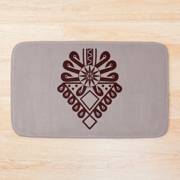 Item preview, Folk pattern of Polish highlanders - Parzenica designed and sold by mikistudio.
