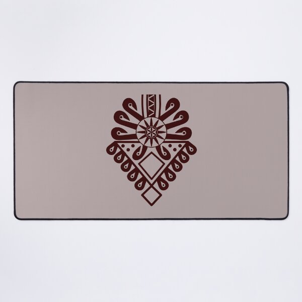 Item preview, Folk pattern of Polish highlanders - Parzenica designed and sold by mikistudio.