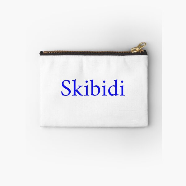 Item preview, Skibidi Blue designed and sold by torontoraps5.