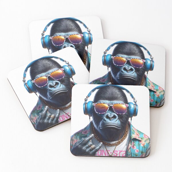 Item preview, Dude designed and sold by Vibranta Studio.