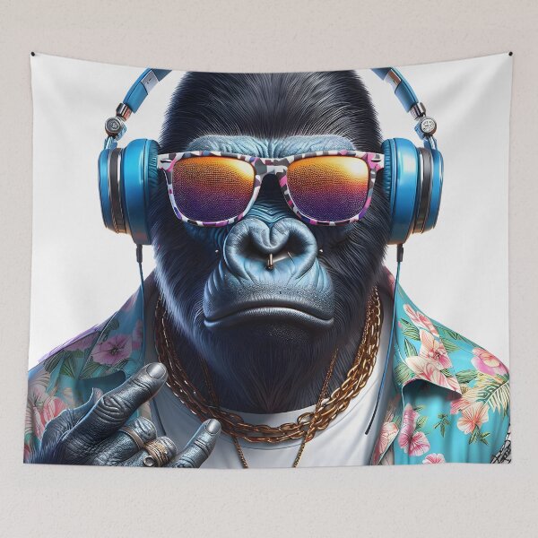 Item preview, Dude designed and sold by Vibranta Studio.