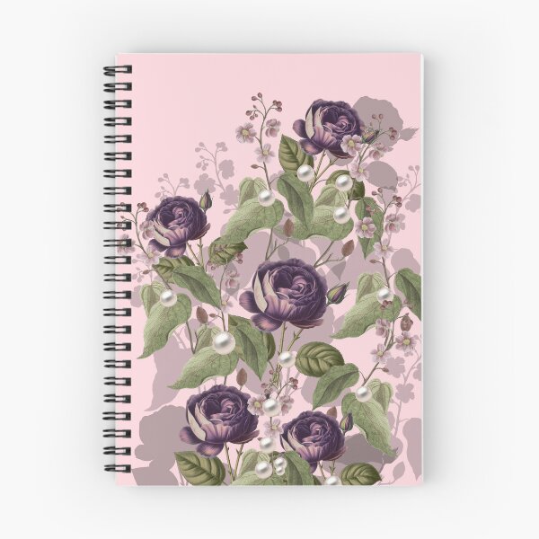 Item preview, Pearly Garden  designed and sold by Asmaa Abdul-Azim.