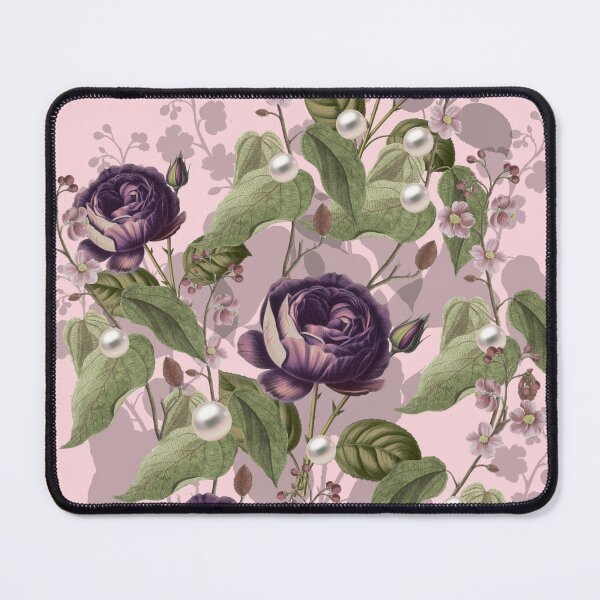 Item preview, Pearly Garden  designed and sold by Asmaa Abdul-Azim.