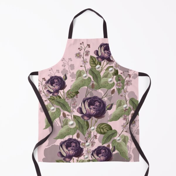 Item preview, Pearly Garden designed and sold by Asmaa Abdul-Azim.