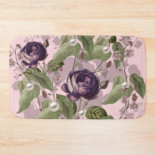 Item preview, Pearly Garden  designed and sold by Asmaa Abdul-Azim.