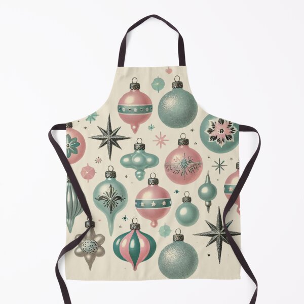 Artikelvorschau, Christbaumschmuck der 1950er, 60er und 70er Jahre. entworfen und verkauft von The Art of Kkatarynka.