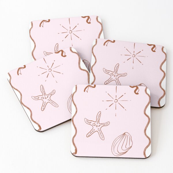 Item preview, Vintage Bow - Sea Shells designed and sold by bowsbotanicals.