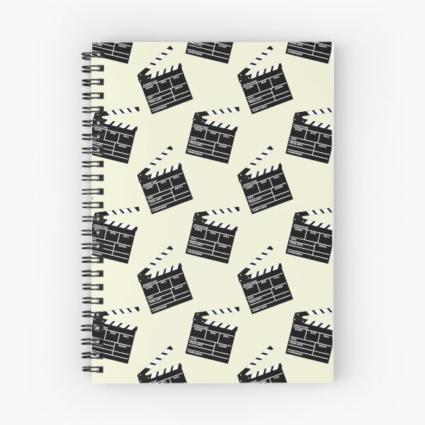 Item preview, Clapperboard Clap Clapper Board Movie Icon designed and sold by CreativeBridge.