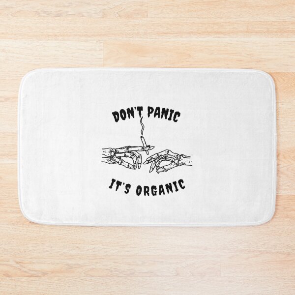 Artikelvorschau, Dont Panic its Organic entworfen und verkauft von SM-Clothing.