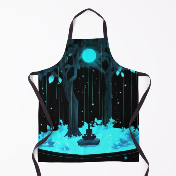 Item preview, Tranquil Horizons: Mountain Reflections designed and sold by AI-Only Creations.