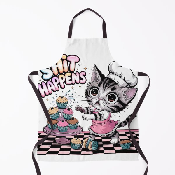 Item preview, Shit happens designed and sold by supersanko.