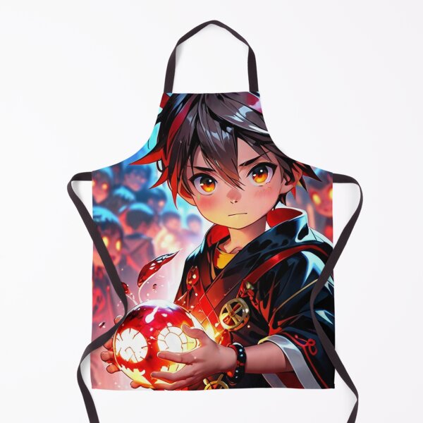 Item preview, Boy with Powers designed and sold by SL-Garage.
