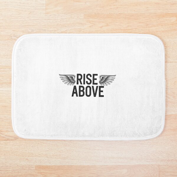 Item preview, Rise Above  designed and sold by MysticTints.