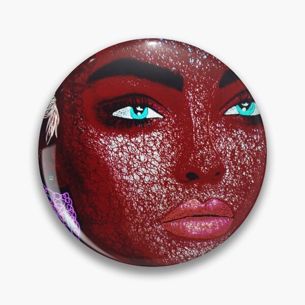 Item preview, angel eyes designed and sold by Romaniart.