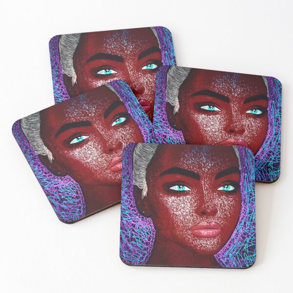 Item preview, angel eyes designed and sold by Romaniart.