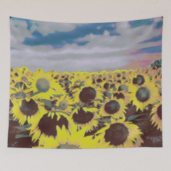 Item preview, Artificial painting 104 designed and sold by deep-sea-birds.