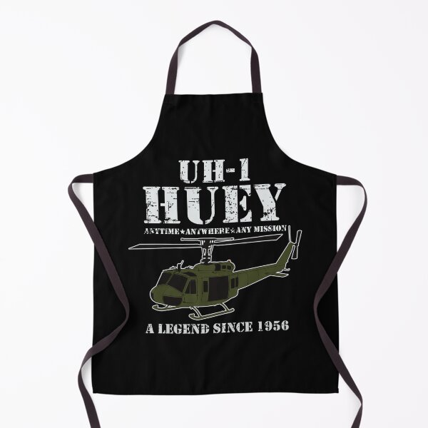 Item preview, US Army - Bell UH-1 Huey - A Lengend Since 1956 - Grunge Style designed and sold by pzd501.