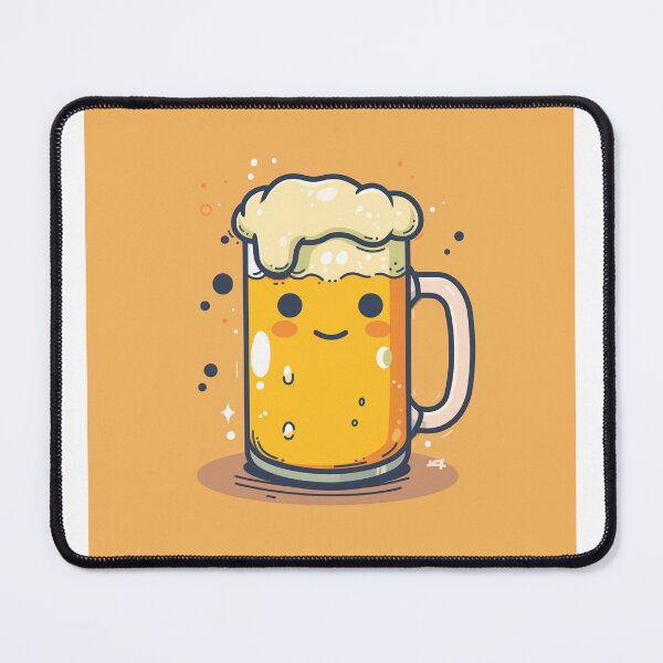 Item preview, ein Bier  designed and sold by AdaMazingDesign.