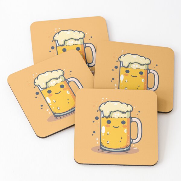 Item preview, ein Bier  designed and sold by AdaMazingDesign.