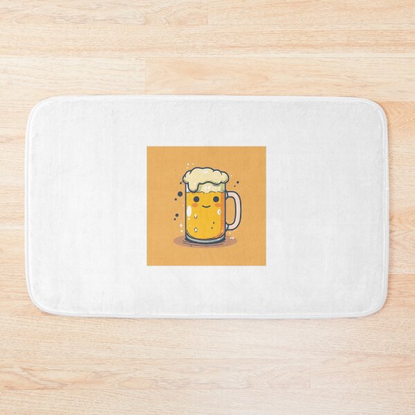 Item preview, ein Bier  designed and sold by AdaMazingDesign.