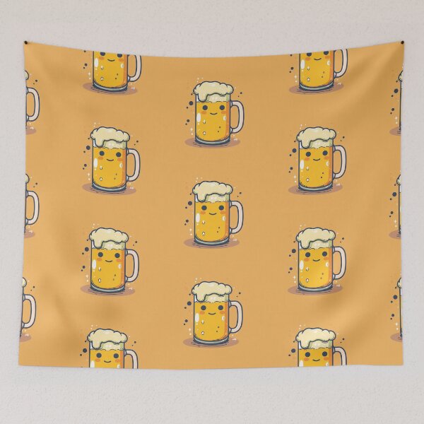 Artikelvorschau, Ein Bier entworfen und verkauft von AdaMazingDesign.