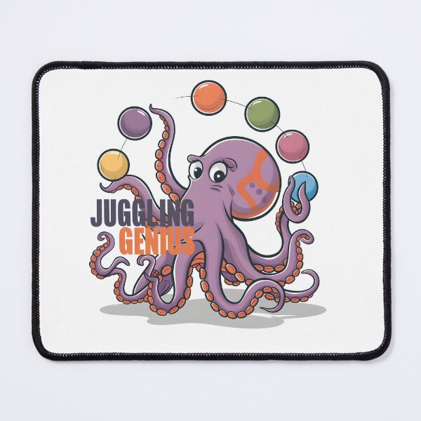 Item preview, Juggling Genius designed and sold by dolla-designs-.