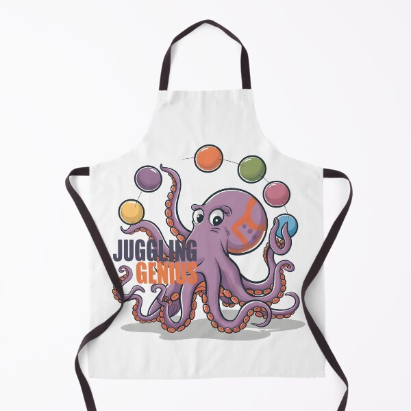 Item preview, Juggling Genius designed and sold by dolla-designs-.