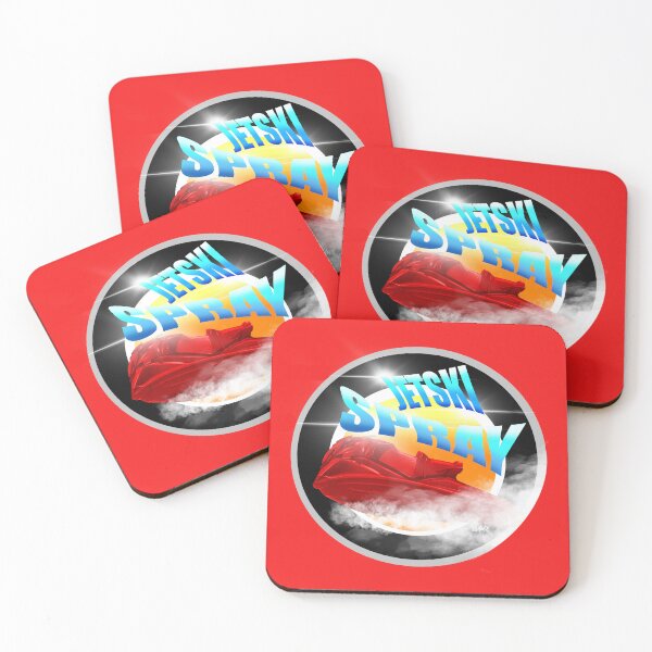 Item preview, Sonic Bronx Bomber Jetski Spray water sport Life designed and sold by TwoMadCYA.