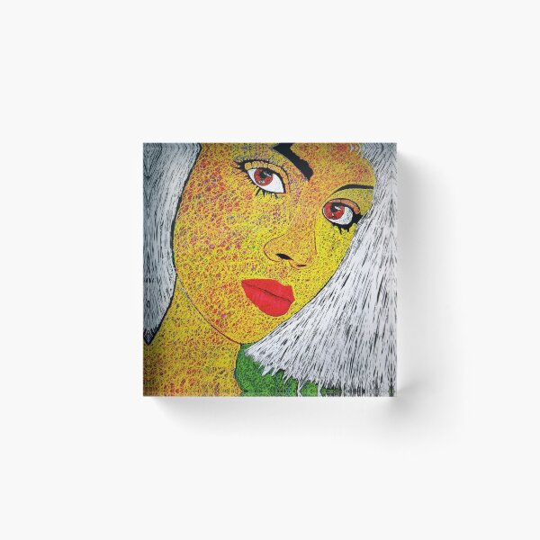 Item preview, baby face designed and sold by Romaniart.