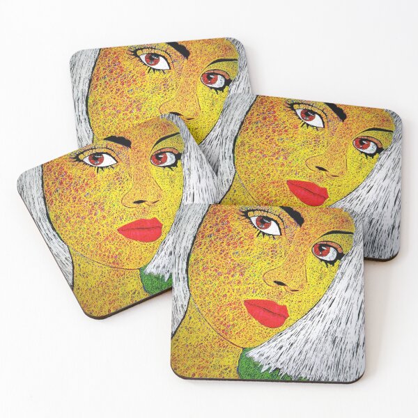 Item preview, baby face designed and sold by Romaniart.