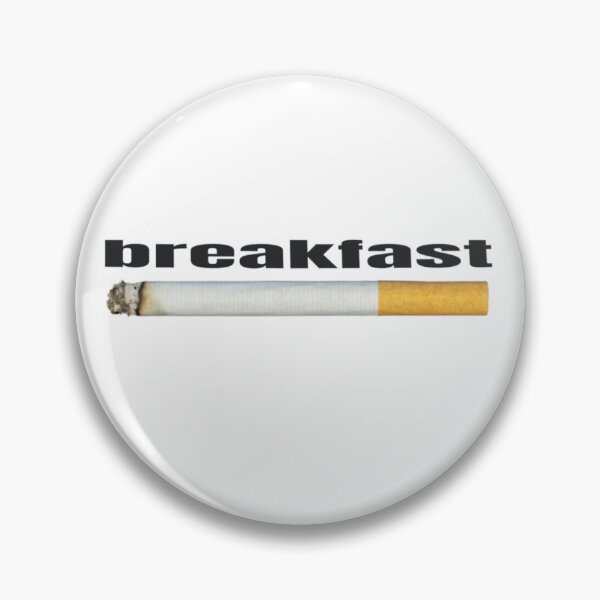 Item preview, Breakfast Cigarette designed and sold by sigmades.