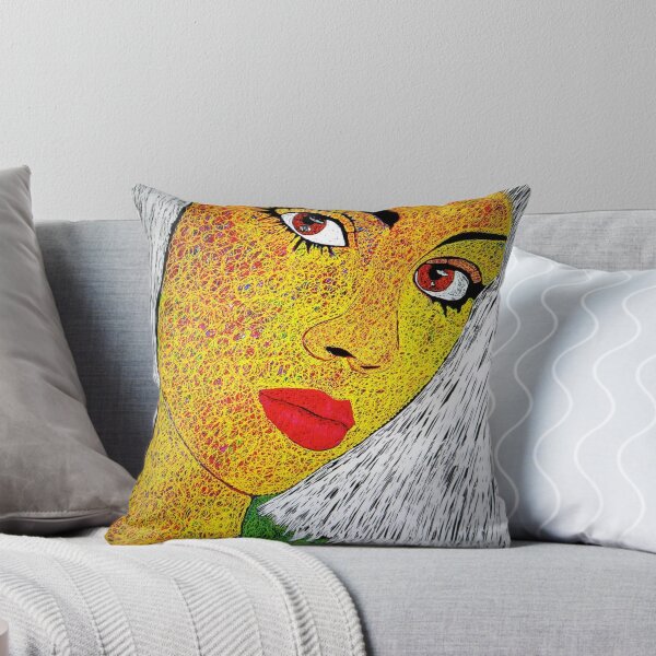 Item preview, baby face designed and sold by Romaniart.