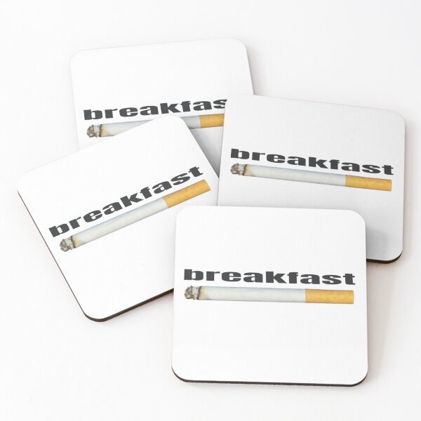 Item preview, Breakfast Cigarette designed and sold by sigmades.