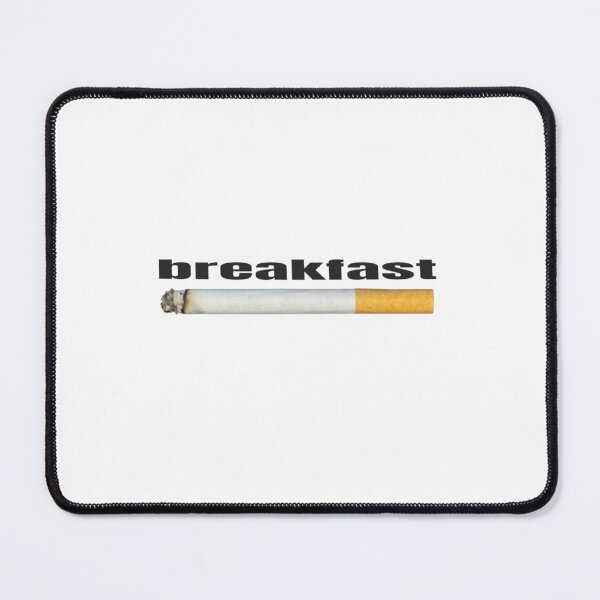 Item preview, Breakfast Cigarette designed and sold by sigmades.