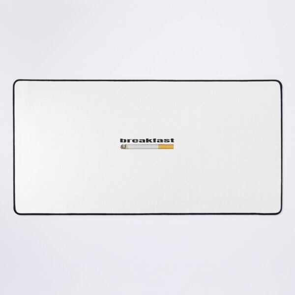 Item preview, Breakfast Cigarette designed and sold by sigmades.