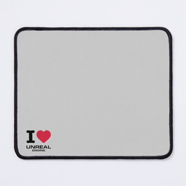Item preview, I love Unreal designed and sold by jmateos93.